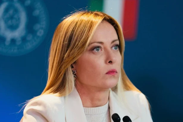 italia este pregatita sa trimita nave militare in zona golfului mesajul lansat de georgia meloni 69e2fef95a9bc