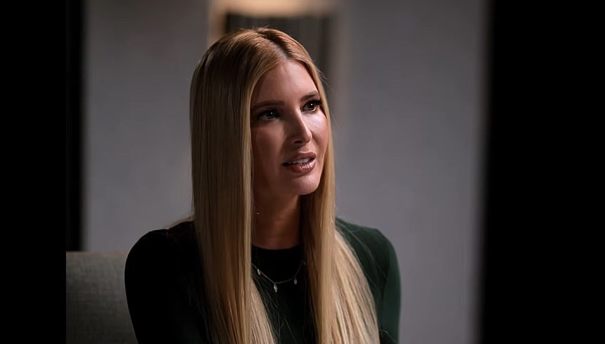 ivanka trump dezvaluiri emotionante despre pierderea mamei sale momentele dificile care i au marcat profund viata 69d8960ec6ff4