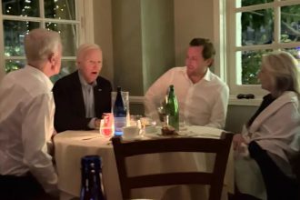 joe biden aparitie rara in california este sub tratament pentru cancer in stadiu avansat 69d798f12977d