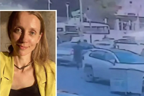 jurnalista americana rapita de indivizi inarmati in bagdad departamentul de stat a declansat cautari ample 69ccaed756443