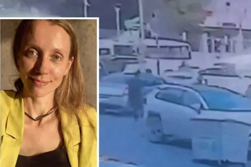 jurnalista americana rapita de indivizi inarmati in bagdad departamentul de stat a declansat cautari ample 69ccaed756443