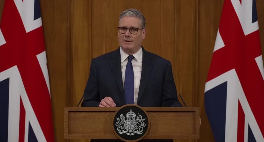 keir starmer spune ca marea britanie nu sustine blocarea stramtorii ormuz 69dcbf3a9fc11