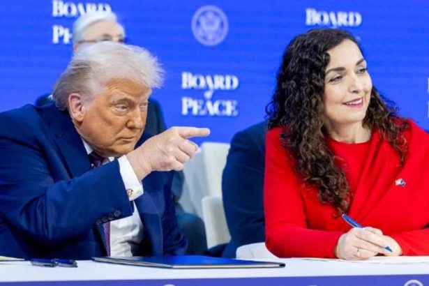 kosovo in pragul alegerilor anticipate dupa esecul desemnarii presedintelui 69f1cb8388c8f