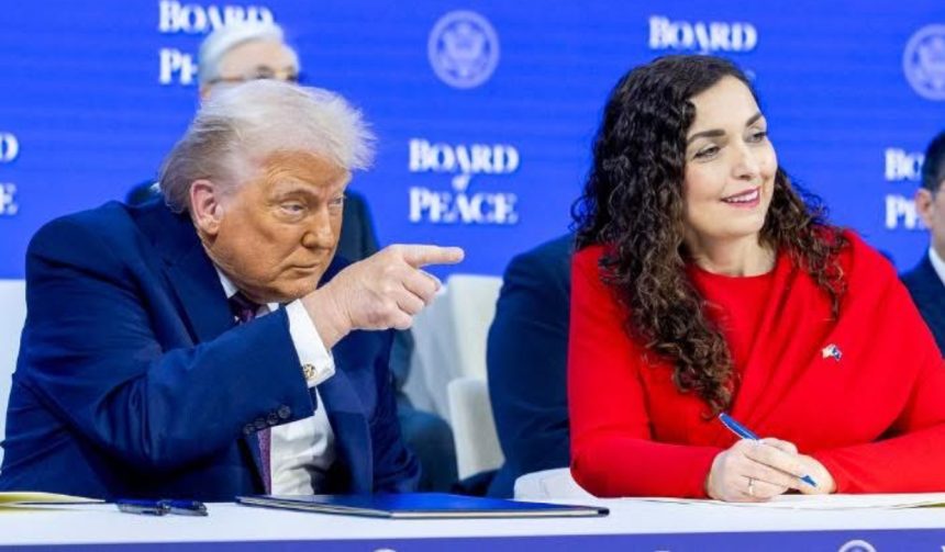 kosovo in pragul alegerilor anticipate dupa esecul desemnarii presedintelui 69f1cb8388c8f