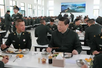 la ordinul lui xi jinping china isi schimba strategia din cauza conflictului din orientul mijlociu 69d3ce3e2c416