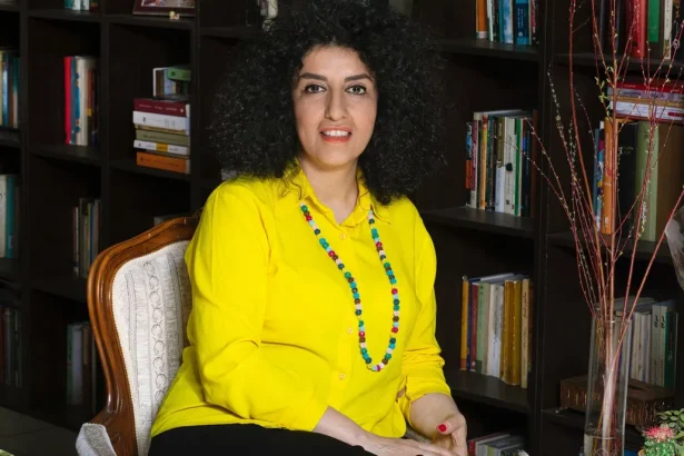 laureata nobel narges mohammadi in stare grava dupa o criza cardiaca in detentie sustinatorii avertizeaza asupra unui risc iminent pentru viata sa 69e0bad3728f9
