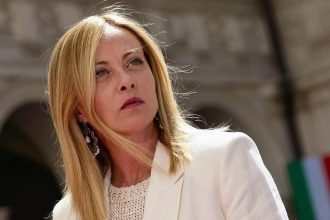 le echos giorgia meloni intre presiuni externe si fragilizarea echilibrului diplomatic 69dea4726c277