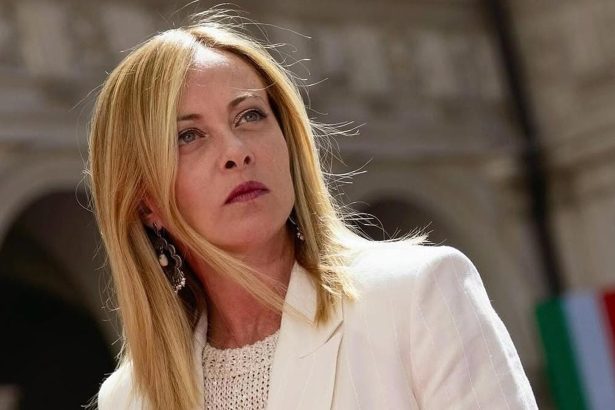 le echos giorgia meloni intre presiuni externe si fragilizarea echilibrului diplomatic 69dea4726c277
