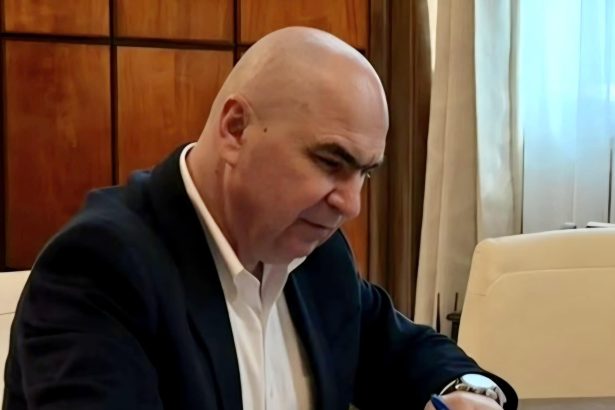 lider psd despre premier sobolan bolojan prim sinecuristul tarii si a tras armata de boti totul pentru a nu se darama mitul mesianic 69e490d659410