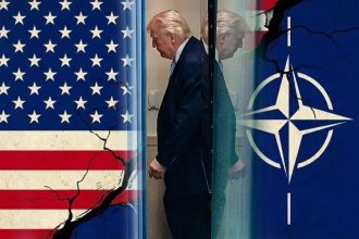 lista neagra a lui trump cutremur in nato dupa informatiile scurse din interiorul administratiei de la casa alba 69e90f93781b8