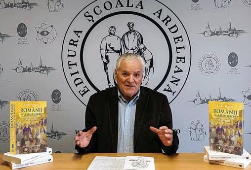 liviu maior fost ministru al educatiei a murit la 85 de ani 69d243bfab367