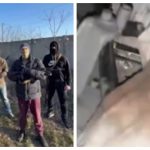 locomotiva folosita pentru aprovizionare militara distrusa in rusia potrivit partizanilor ucraineni 69dbe1e4e3fa5