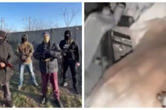 locomotiva folosita pentru aprovizionare militara distrusa in rusia potrivit partizanilor ucraineni 69dbe1e4e3fa5