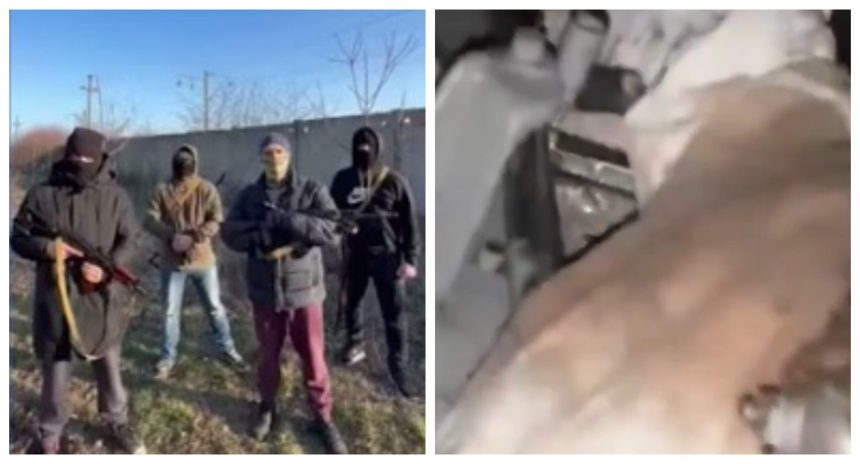 locomotiva folosita pentru aprovizionare militara distrusa in rusia potrivit partizanilor ucraineni 69dbe1e4e3fa5