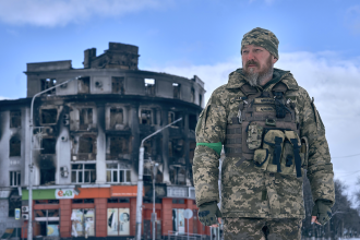 lovitura strategica majora a ucrainei 12 ofiteri fsb ucisi intr un atac cu drone in donetk 69eae4647c128