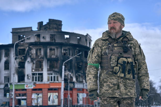 lovitura strategica majora a ucrainei 12 ofiteri fsb ucisi intr un atac cu drone in donetk 69eae4647c128