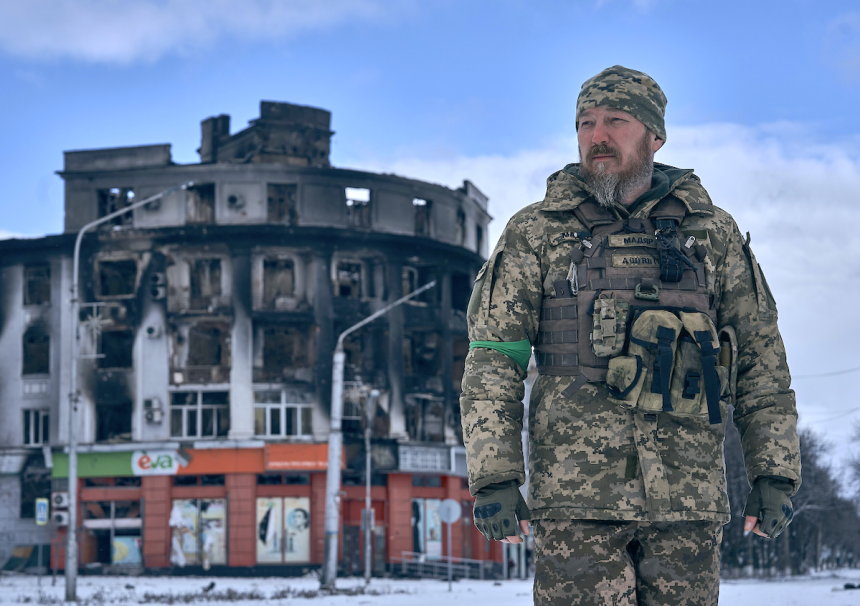 lovitura strategica majora a ucrainei 12 ofiteri fsb ucisi intr un atac cu drone in donetk 69eae4647c128