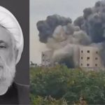 lovituri aeriene israeliene in liban un apropiat al liderului hezbollah ucis la beirut 69d775dee68fd