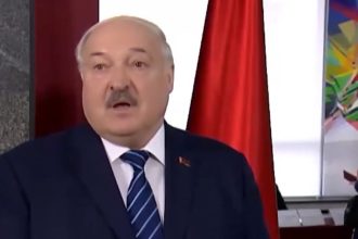 lukasenko amenintare la adresa statelor vecine din nato belarus va raspunde cu tot ce are in cazul unui atac 69e607d34b838