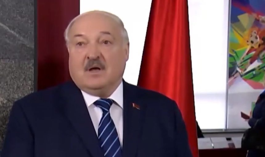 lukasenko amenintare la adresa statelor vecine din nato belarus va raspunde cu tot ce are in cazul unui atac 69e607d34b838