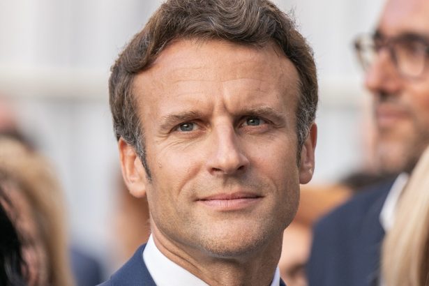 macron l ar fi invitat pe trump la o cina la versailles dupa summitul g7 din iunie 69d91001bb786