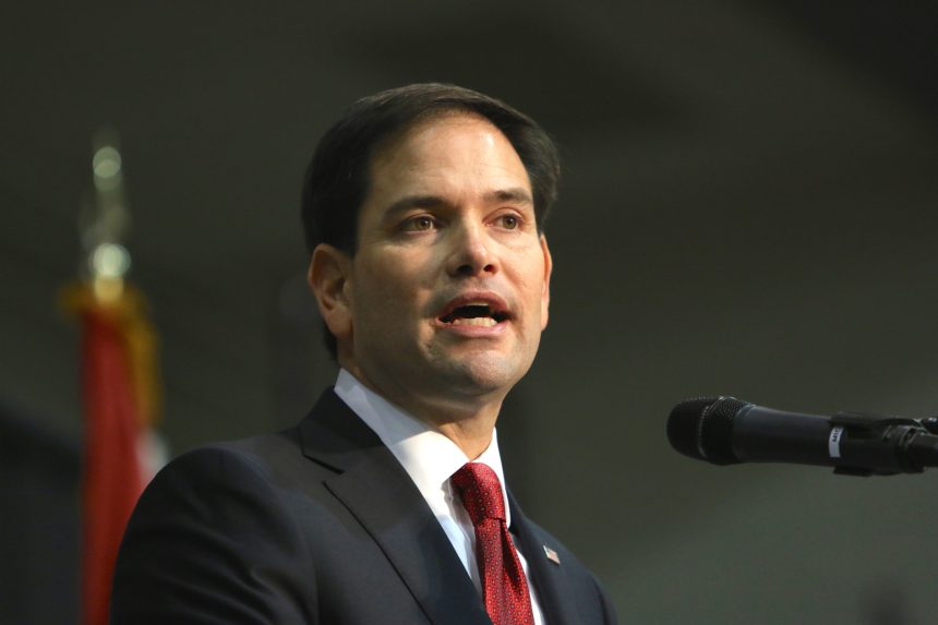 marco rubio va participa la discutiile directe dintre israel si liban organizate la washington 69ddf36e0afec