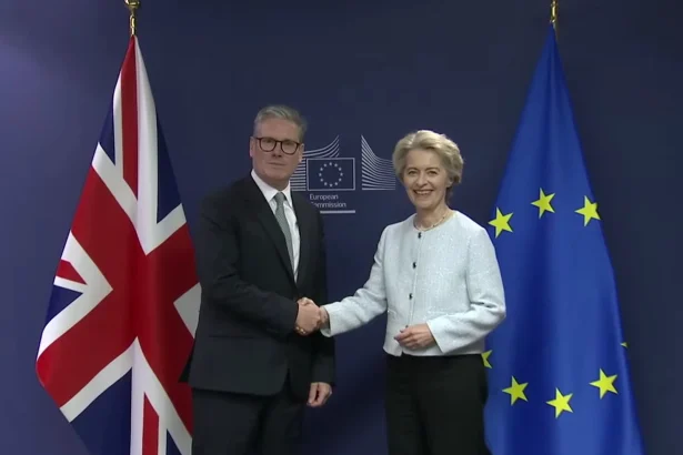 marea britanie pregateste o schimbare importanta in relatia cu ue regulile pietei unice ar putea fi adoptate fara vot parlamentar complet 69dc98aca4539