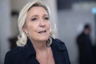 marine le pen in dialog direct cu elita economica franceza intalnire discreta cu lideri ai marilor corporatii 69da4d79e479c