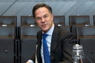 mark rutte nu crede ca sua se va retrage din nato secretarul cere cresterea investitiilor in aparare 69e3a0c0134bc