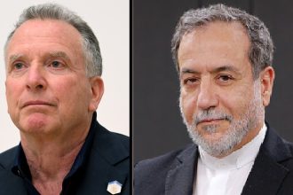 mediatorii pentru iran fac eforturi disperate de a obtine un armistitiu de 45 de zile potrivit axios 69d33f462407f