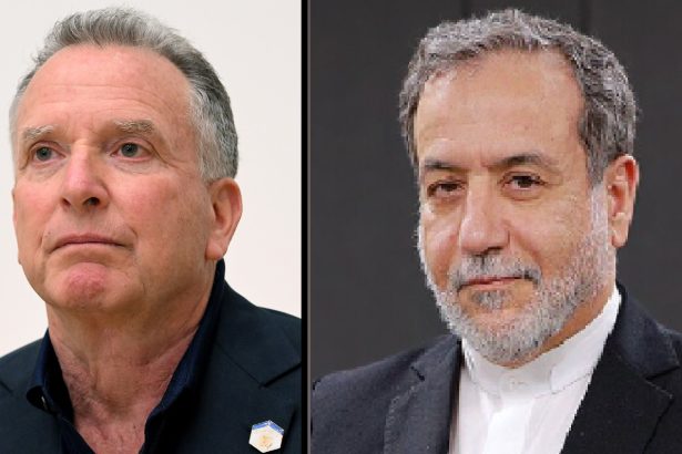 mediatorii pentru iran fac eforturi disperate de a obtine un armistitiu de 45 de zile potrivit axios 69d33f462407f