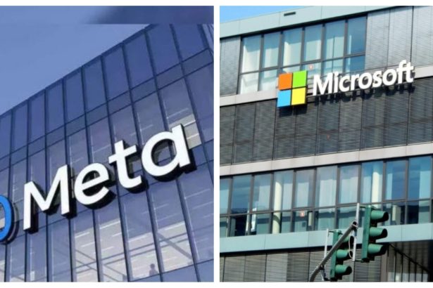 meta si microsoft dau mii de oameni afara pe fondul extinderii investitiilor in ai 69eda5d931038