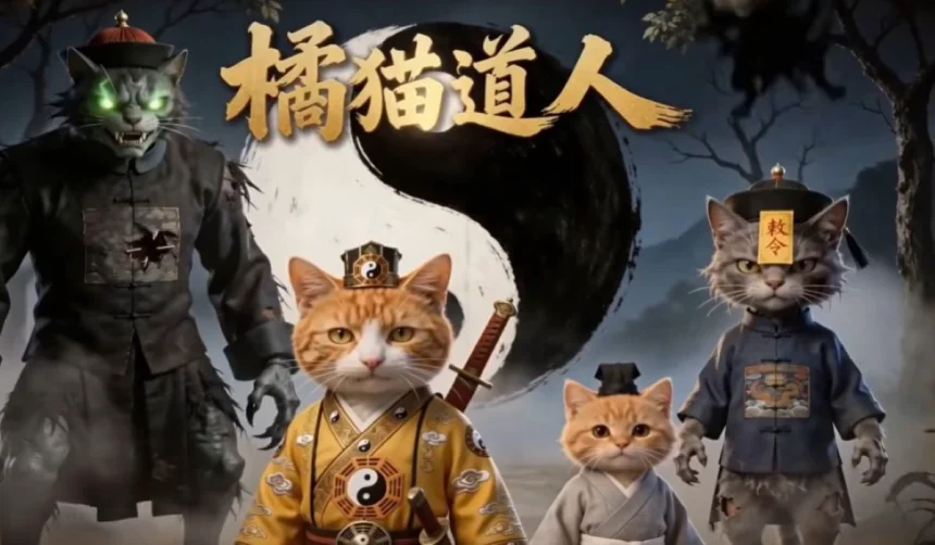 micro dramele create cu ai au transformat industria divertismentului din china dar autoritatile impun restrictii 69dbfb8e720c9