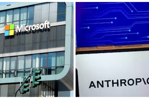 microsoft a introdus modelul ai claude mythos pentru a identifica mai rapid vulnerabilitatile software 69ea2b29b93e8