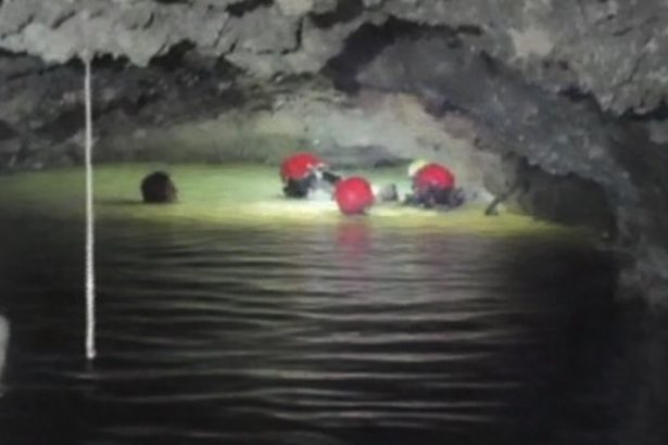 miner salvat dupa 14 zile intr o mina inundata din mexic operatiune de salvare dificila incheiata cu victime 69d7aa7aa6c14