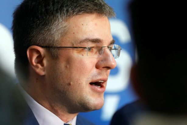 ministrul economiei este o greseala fundamentala a psd ca da aceasta forta unui partid extremist 69f1fcc593d5d