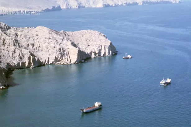 ministrul transporturilor din turcia a confirmat a doua nava a traversat stramtoarea ormuz 69d0cfd2c3402