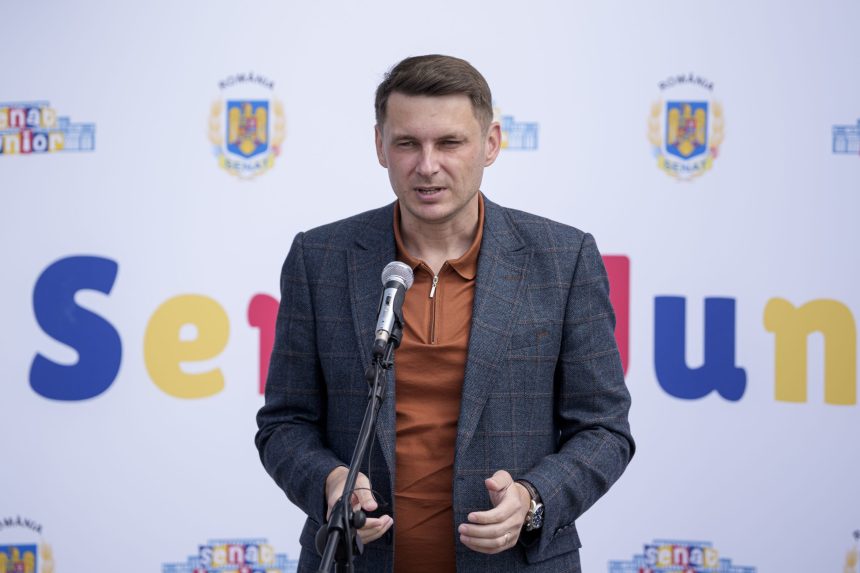 mircea abrudean fondurile din pnrr ne au oferit o sansa istorica 21 de miliarde de euro pentru a moderniza aceasta tara 69e50aba48dae