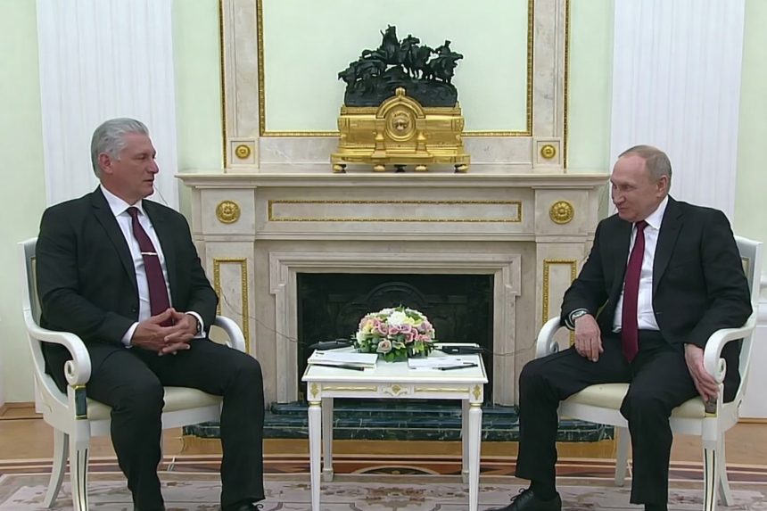 moscova si havana isi intaresc parteneriatul rusia trimite petrol catre cuba 69cdff2675718