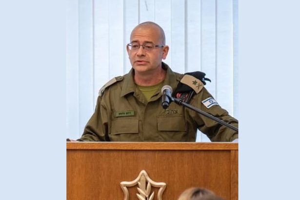 mossad are un nou director cine este roman gofman omul care va conduce unul dintre cele mai puternice servicii secrete 69dc8bacae0f0