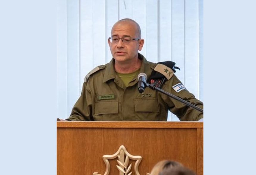 mossad are un nou director cine este roman gofman omul care va conduce unul dintre cele mai puternice servicii secrete 69dc8bacae0f0