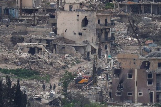 negocieri intre israel liban la washington razboi in bint jbeil hezbollah revendica 13 atacuri simultane in nordul israelului 69de93f9369a7