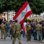 negocieri israel liban cu privire la teroristii hezbollah de luni la washington 69d8a53d6c0d8