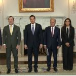 negocierile israel liban patronate de marco rubio au inceput la washington 69de63f45cbd7