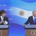 netanyahu si milei au lansat acordurile isaac la ierusalim ce urmaresc cu aceasta initiativa 69e5aa00f3aa6