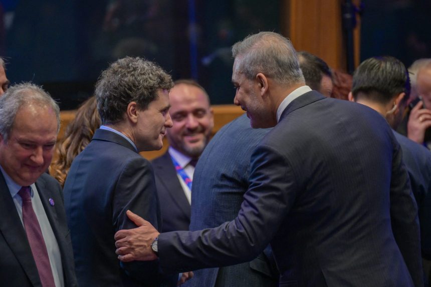 nicusor dan de la dubrovnik sunt extrem de optimist ca safe se finalizeaza pana pe 31 mai pe pnrr exista vointa politica pentru adoptarea legilor necesare 69f1d33801ff9