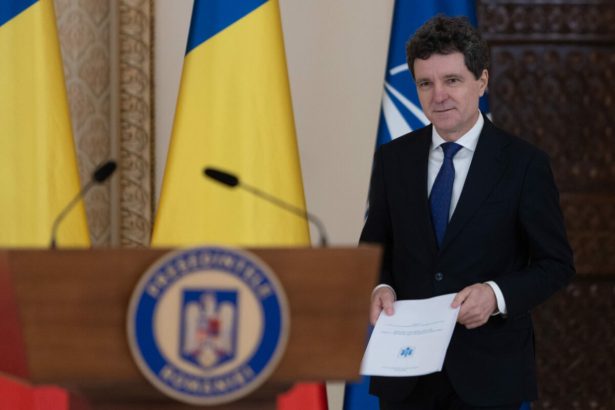 nicusor dan despre proiectele energetice ale romaniei alaturi de sua exista intentie de finantare din partea partenerilor americani 69f1d0799dd5e