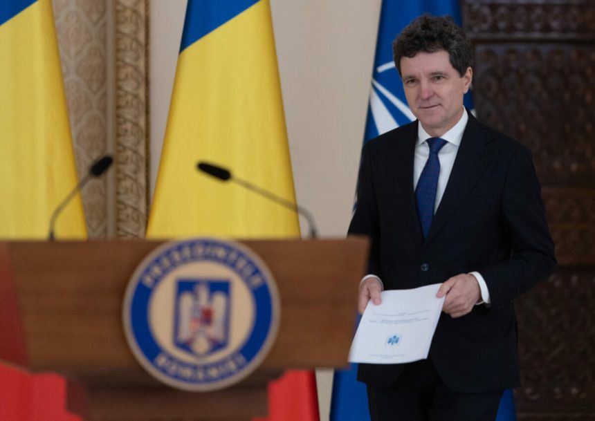 nicusor dan despre proiectele energetice ale romaniei alaturi de sua exista intentie de finantare din partea partenerilor americani 69f1d0799dd5e