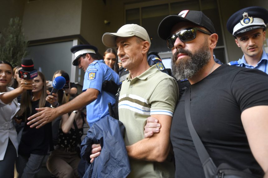 nicusor dan romania a participat la efortul de recuperare a 2 ofiteri moldoveni captivi in rusia 69f0cfa830393