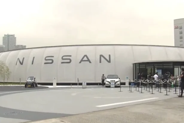 nissan isi redefineste viitorul industrial si pregateste noi modele inclusiv relansarea infiniti 69e28ae736be0